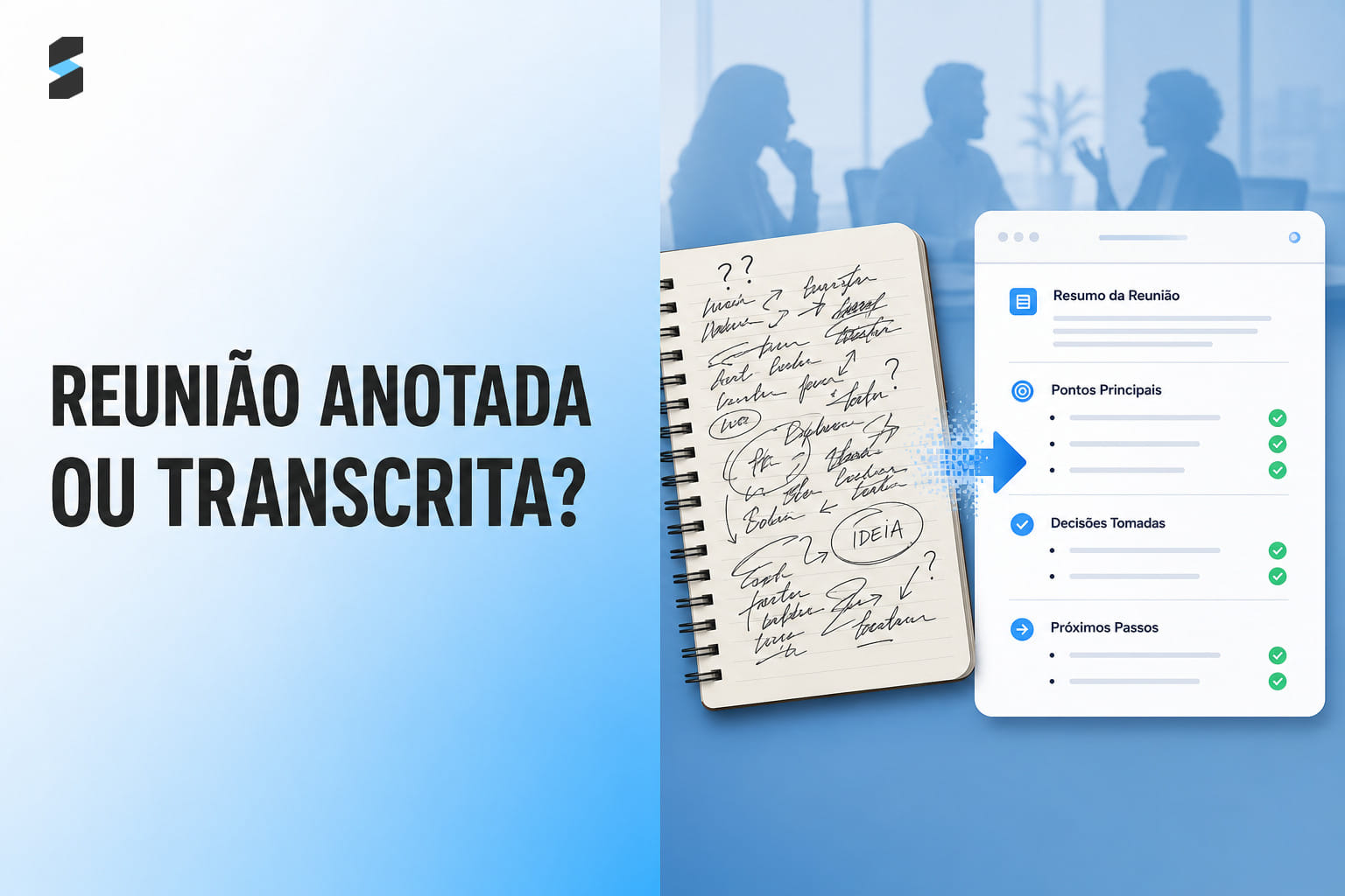 5 Signs You Need an AI Transcription Tool (and 2 You Don't)