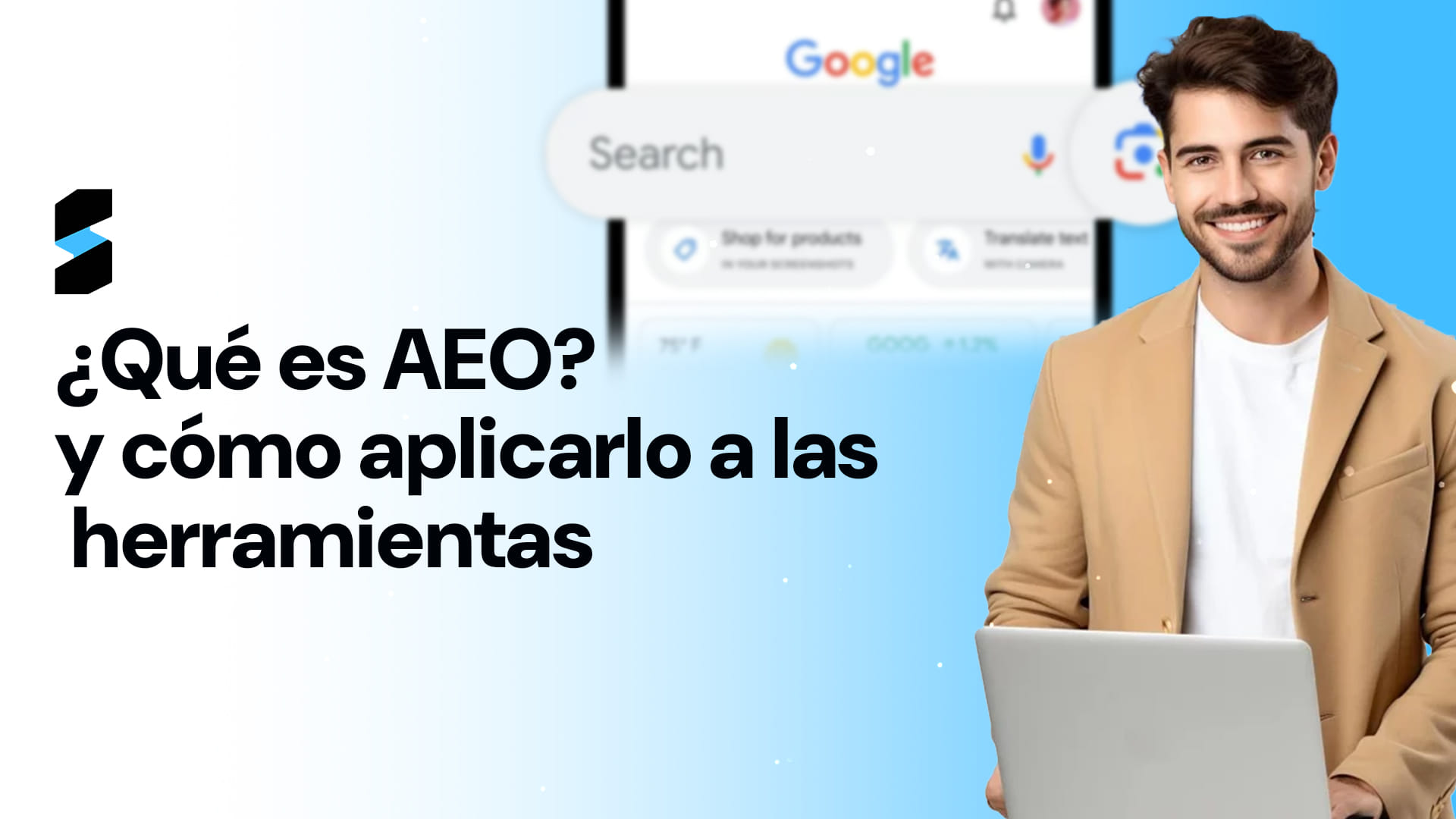 Qué es AEO y Cómo Aplicarlo en Contenido de Herramientas de Productividad