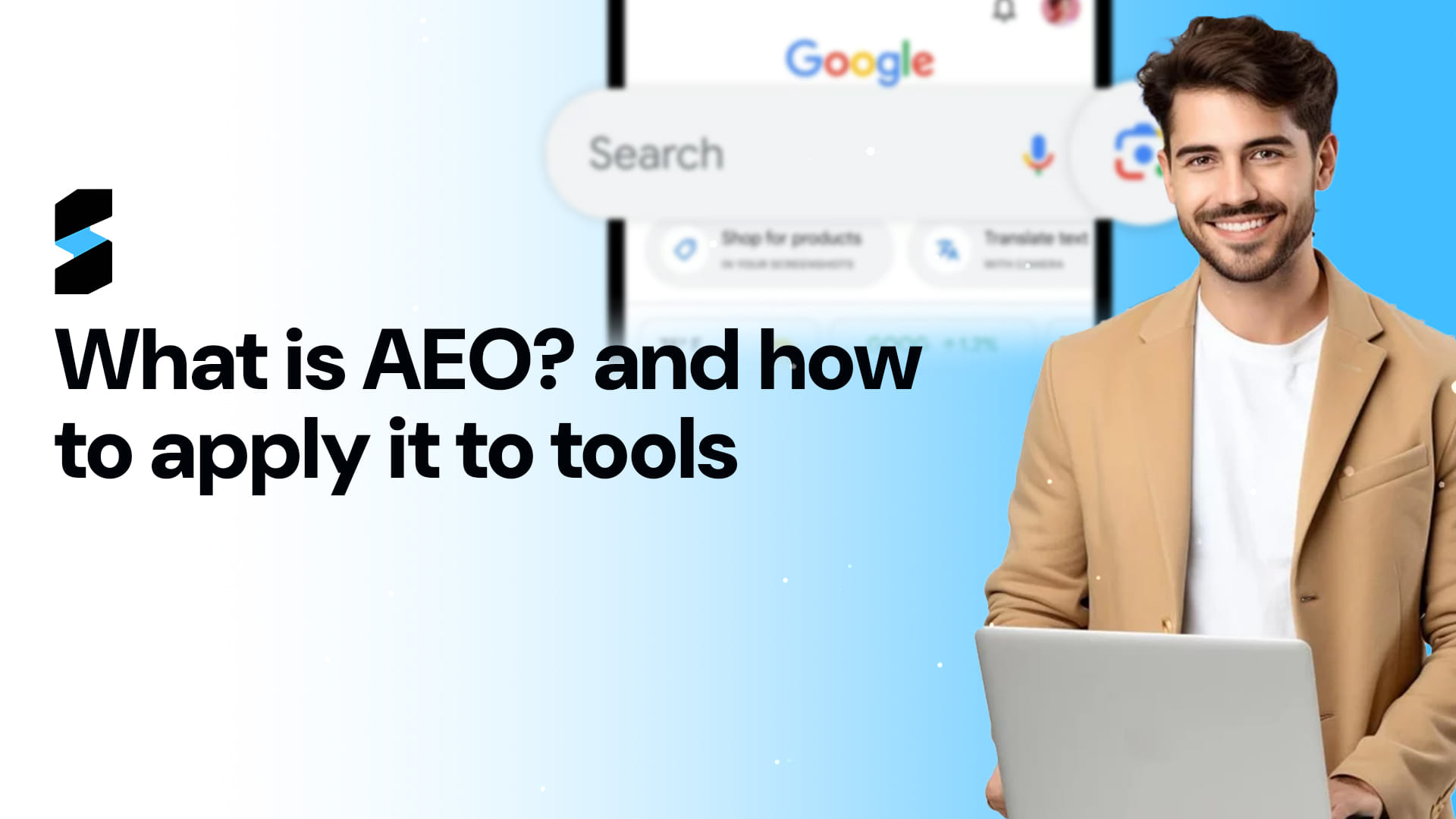 What is AEO and How to Apply It to Productivity Tool Content