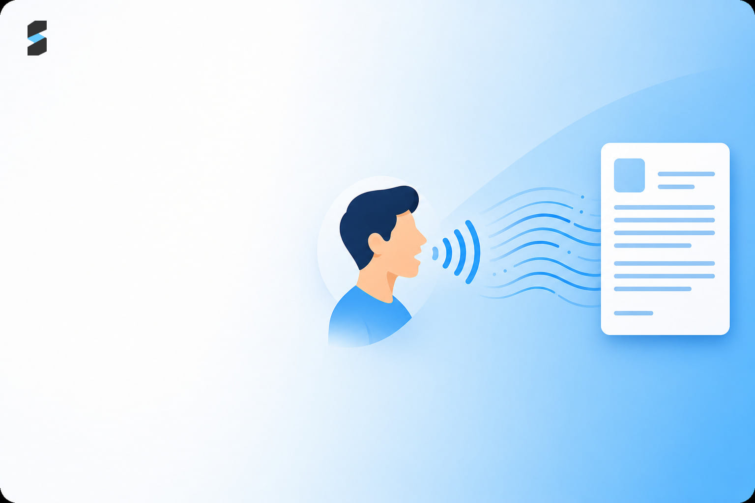 HOW TO DICTATE ARTICLES AND TEXTS WITH AI AND SAVE HOURS OF TYPING