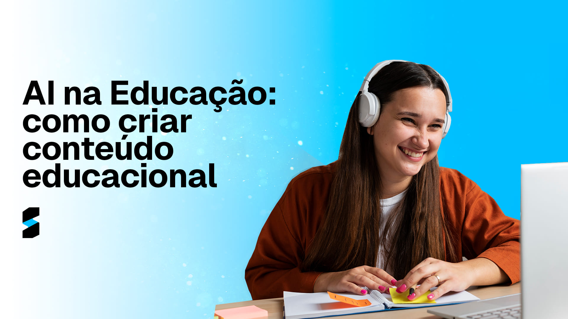 IA na educação: como criar conteúdo educacional e reaproveitamento inteligente