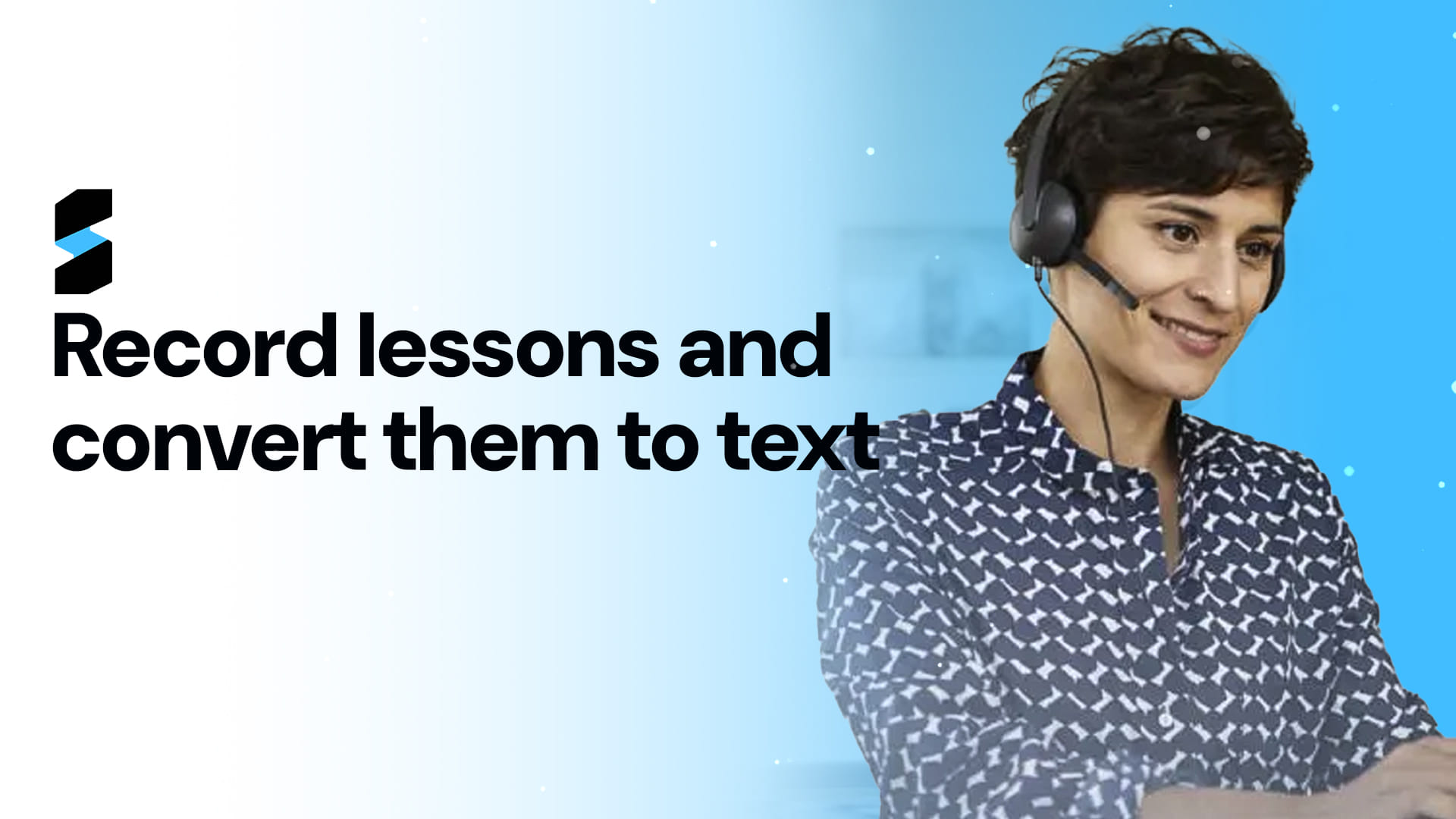 App to Record Lectures and Convert to Text: The Complete 2025 Guide