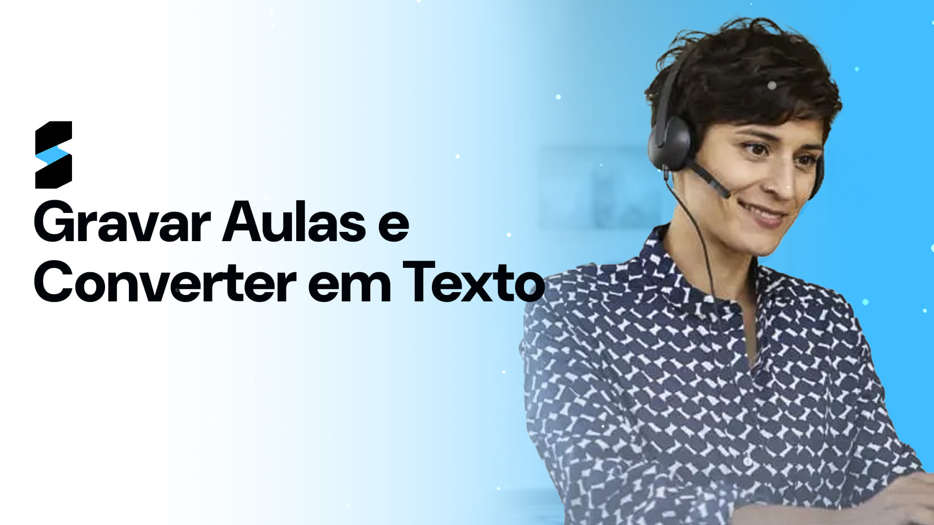App para Gravar Aulas e Converter em Texto: Guia Completo 2025