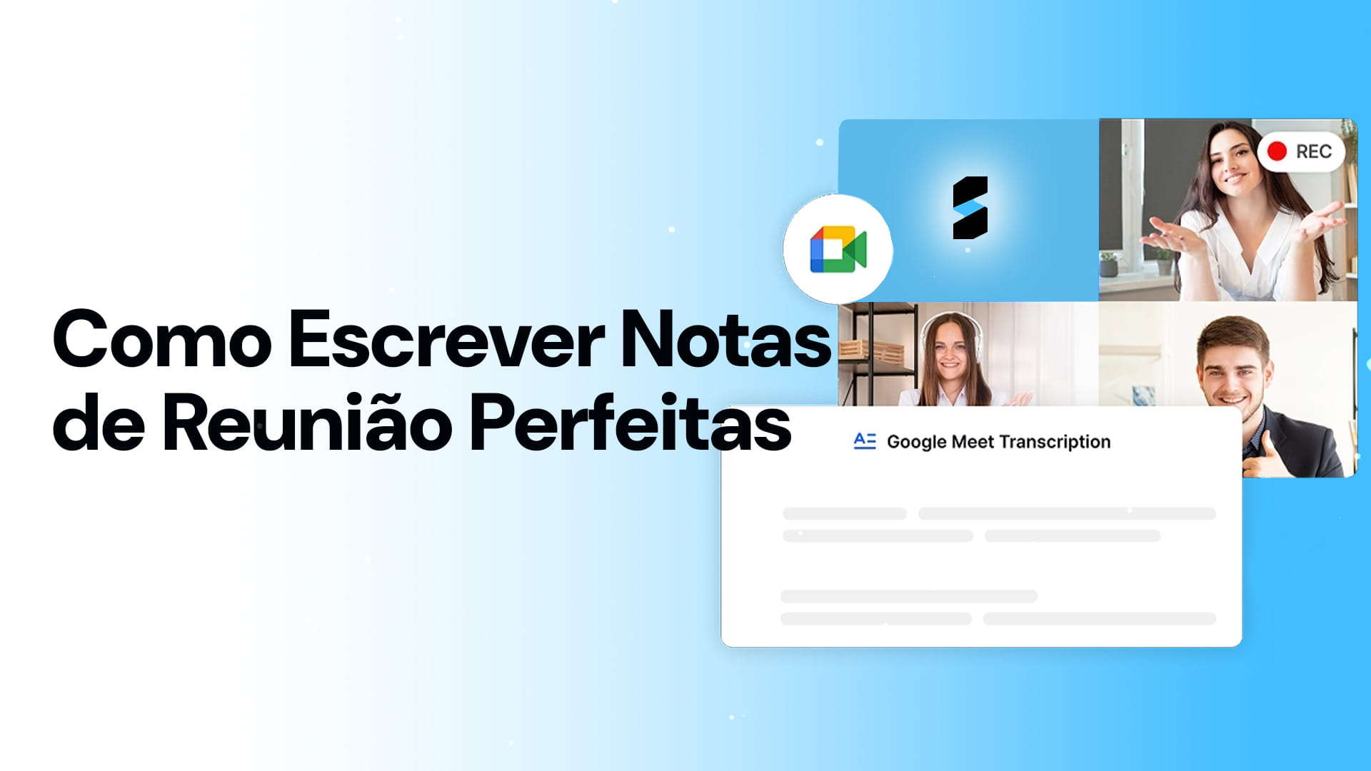 Como Escrever Anotações Perfeitas de Reunião: Guia Prático 2025